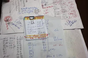 Số lô đề hôm nay đẹp để tham khảo